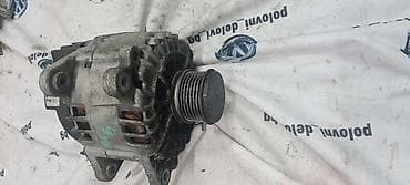 prikolice za prevoz auta: ALTERNATOR ZA VOLKSWAGEN TIGUAN - 03L903023 | Alternator Tiguan TDi — 2