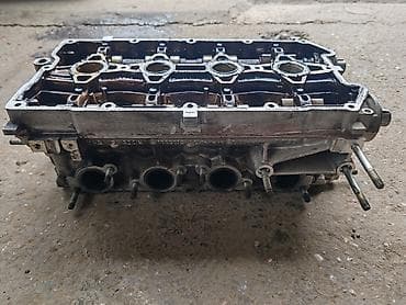 Glava motor Lada 112 16V, Lada Kalina 16 ventila br.1. Polovno