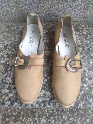 mokasine u boji: Loafers, 39 — 1