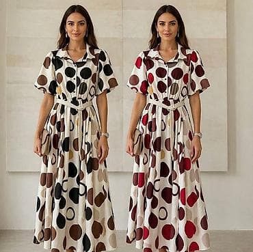 Haljine: 04. Haljina 3.100 dinara A — 2