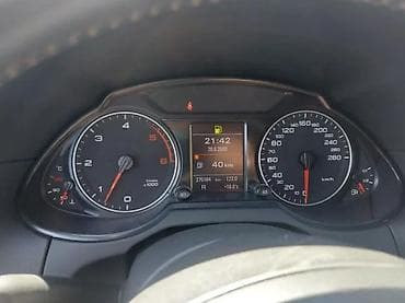 merac ulja audi a4 b8: AUDI Q5 KILOTERA SAT CAJGER COLORIT | Audi delovi zemun 06******** — 2