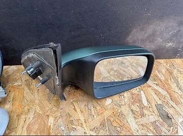 dim staklo: RETROVIZOR ZA OPEL ASTRA G — 3