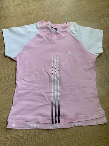 push up helanke novi sad: Adidas, XL (EU 42), M (EU 38), L (EU 40), bоја - Roze — 1