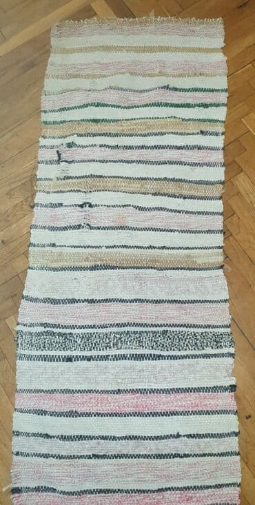 sintelon tepisi kraljevo: Carpet paths, Rectangle — 1