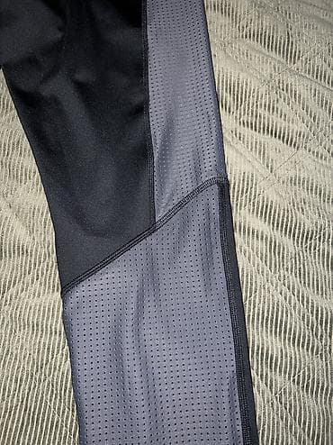 halji: NIKE Pro Sculpt 7/8 Women's Training Tights vel. S 
IB9144 010 — 9