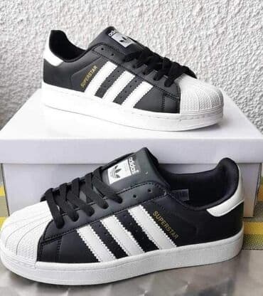 adidas superstar duboke: Superstar patike od 36 do 46 za samo — 2