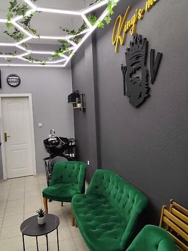 stanovi za izdavanje petrovac na mlavi: Izdajem namešten frizerski salon na Novoj Detelinari, uz Vaš pribor — 4