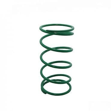 motorka cena: Spirala/opruga – zelena - Tip: cilindrična zavojna opruga - — 1