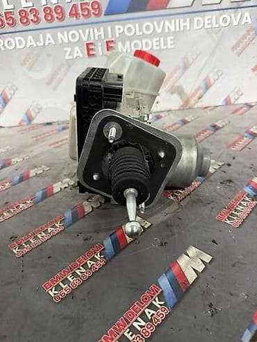 Vozila: NOVE ABS PUMPE G SERIJA ZA BMW SERIJA 1, SERIJA 2, SERIJA 3 . OD — 5