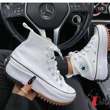 planeta asics patike: 36-40 
3.900 — 2