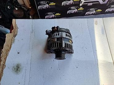motor: ALTERNATOR 1.6 TDCI ZA FORD C-MAX, FOCUS OD 2004. DO 2010. GOD. | — 4