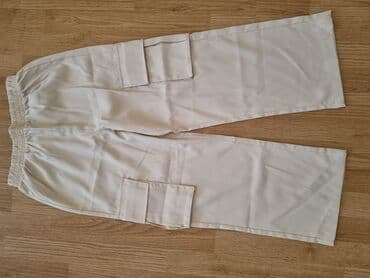 reserved pantalone: M (EU 38), Visok struk, Drugi kroj pantalona — 2
