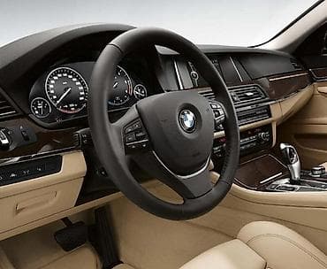 m felne za bmw: VOLAN ZA BMW 520 OD 2010. DO 2016. GOD — 1