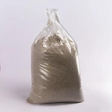 ormaric za sminku: Kvarcni filterski pesak za peščane filter pumpe 0,4–0,8 mm ✅ Novo — 2