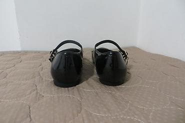 mckinley za decu: Potpuno nove, nikad nosene lakovane cipele, salonke, br 38, moderne — 4