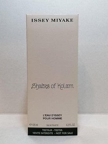 Parfemi: ISSEY MIYAKE L'EAU D'ISSEY SHADES OF KOLAM PH EDT125ML TSTR | Issey — 3