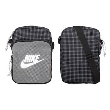 ps torbe nova kolekcija: NIKE NK HERITAGE CROSSBODY 2.0 TRL torbica NOVO
CV — 3