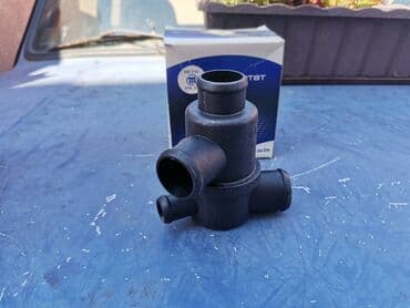univerzalni termostat za auto: Termostat tecnosti Lada 2108 Samara br.3. Novo. Ruske proizvodnje — 1