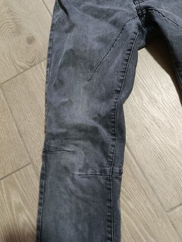 h m kozne pantalone: Farmerke 29 — 1