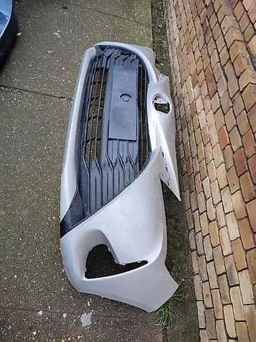 toyota lexus ecu flasher: BRANIK ZA TOYOTA YARIS OD 2017. DO 2019. GOD. | Toyota yaris prednji — 2