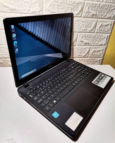 Acer: Acer Aspire ES 15 (ES - 531) je potpuno ispravan i dobro ocuvan laptop — 2