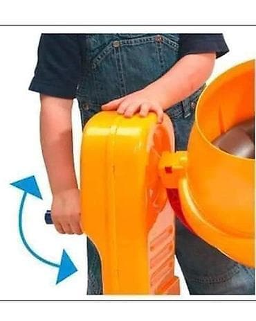 autici na daljinski: Velika, najveća mešalica 👌odlična igračka napravljena od — 3