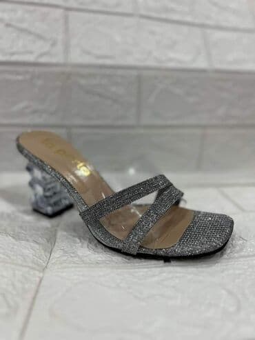 cupave papuce: Papuce 2300 — 12