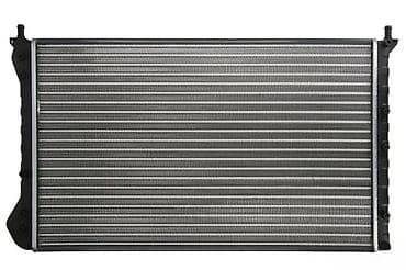 akcija ventilatora: FIAT DOBLO 01-10 HLADNJAK MOTORA | SVI DELOVI SU NOVI I ORIGINALNI! — 2