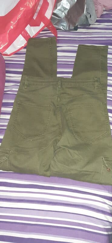 decija ski odela: Pantalone s . odlicne kao nove — 1