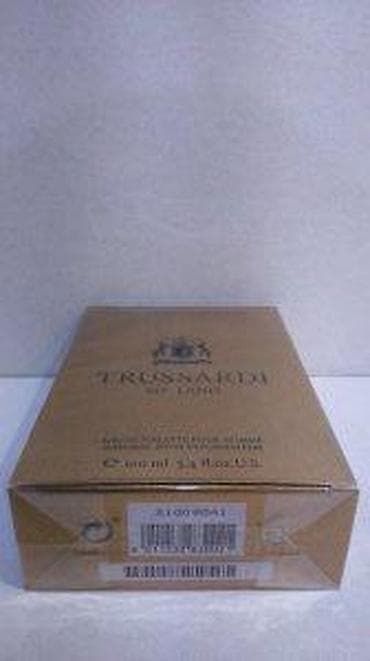 Lične stvari: TRUSSARDI MY LAND EDT 100ML | Trussardi My Land edt 100ml. Original — 5