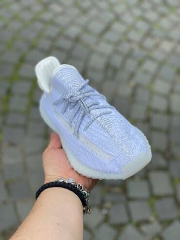 adidas samba srebrne: Adidas yeezy boost 350 sply 350 patike muške i ženske Novo Bojevi 36 — 6