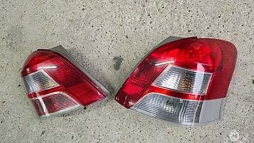 berac za visnje i sljive cena: STOP SVETLA I STOP LAMPE ZA TOYOTA YARIS | Stop svetlo, stop lampa — 3