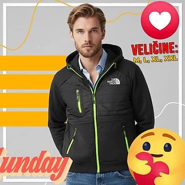 feedback jakne: 🎉 Muške jaknice Cena 2600 Moderan dizajn, udobnost i kvalitet za — 5