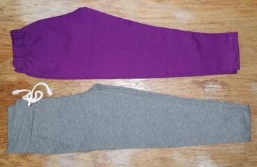 decije velicine po godinama: Helanke velicina 6, svaka slika po 1500din, radimo ih i u drugim — 4