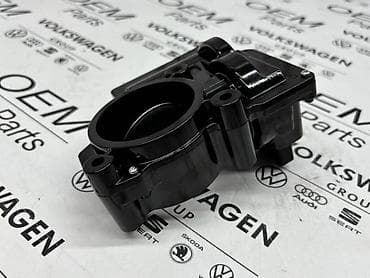 auto elektricar beograd: KLAPNA GASA 03C ZA VOLKSWAGEN TIGUAN, TOURAN, GOLF 7 . - 03C 128 063 — 4