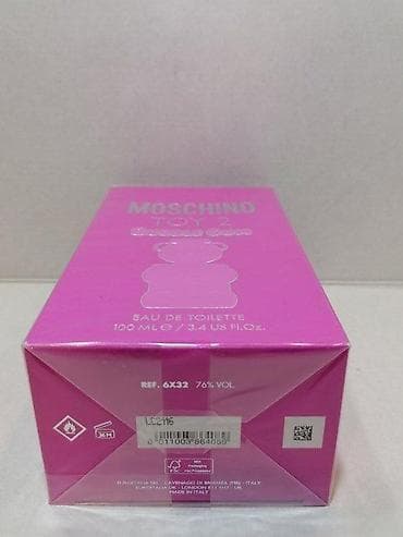 moschino cheap and chic cena: MOSCHINO TOY 2 BUBBLE GUM EDT100ML | Original parfemi. Mogucnost — 3