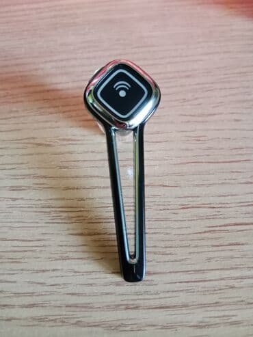 Slušalice: Original "PLANTRONICS"® Bežične slušalice najboljeg svetskog brenda — 1