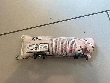 auto felne lali: AIRBAG SEDISTA ZA VOLKSWAGEN GOLF 7 - 5G0880241 | Airbag prednjeg — 1
