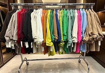 Ženska odeća: 04. Sakoi 2.800 dinara A — 4