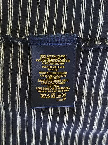 Majice: Polo Ralph Lauren muška pamučna majica Simpatična mladalačka — 9
