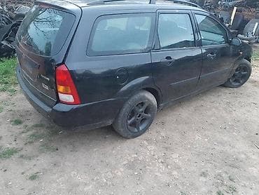 polovni auto delovi i auto servis diesel power subotica képek: 1.8 16V DELOVI ZA FORD FOCUS OD 1998. DO 2001. GOD. | Fokus 1.8 — 3