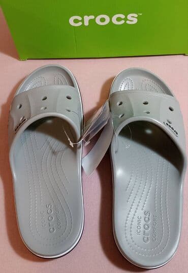 Sweatpants: Slippers, size - 43 — 3