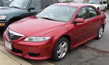 site:.rs "elastična veza" vozilo: ABS ZA MAZDA 6 | Mazda 6 NAJPOVOLJNIJI POLOVNI MAZDA 2 - MAZDA 3 - — 1