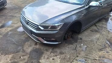 krovni kofer za auto: PASSAT B8 FAROVI ZA VOLKSWAGEN PASSAT B8, PASSAT B8 ALLTRACK OD 2013 — 2