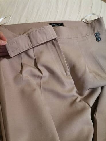 parachute pantalone: XL, Normalan struk — 4