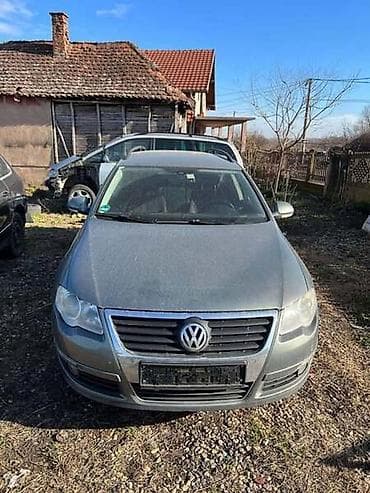 Used Cars: STAKLA/PROZORI ZA VOLKSWAGEN PASSAT B6 | Stakla za VW Passat B6, 2.0 — 1