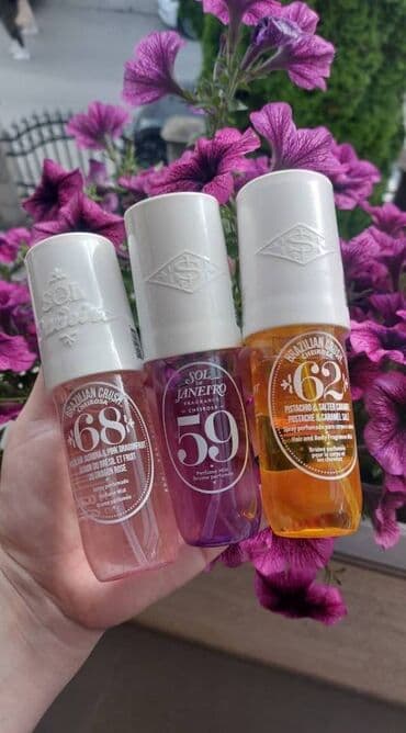 exit jakne: Body mist, Replica — 9