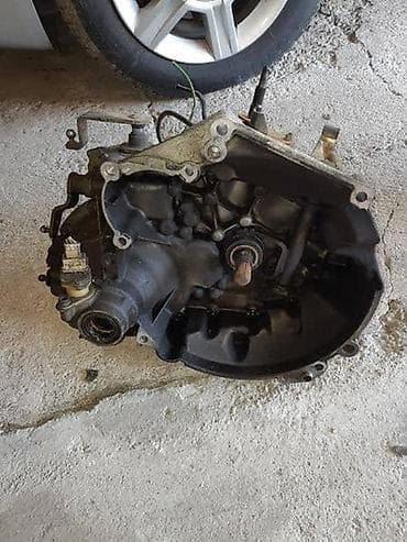 pezo 206 do 1500 eura: MENJAČ 1.1 BENZIN ZA PEUGEOT 206 | Menjač za peugeot 206 1.1 — 2