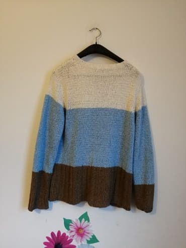 Women's Clothing: Dzemper s. Oliver 38 kao nov, sada 650din Moderan kvalitetan dzemper — 3