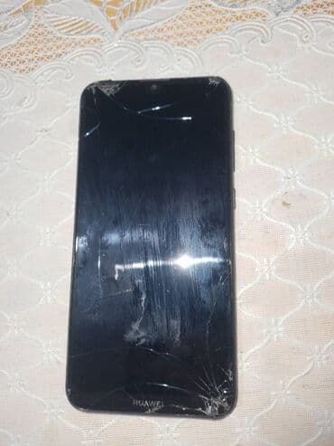 huawei q11 stb: Huawei Y7 — 3